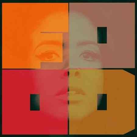 Kelis - FOOD | CD