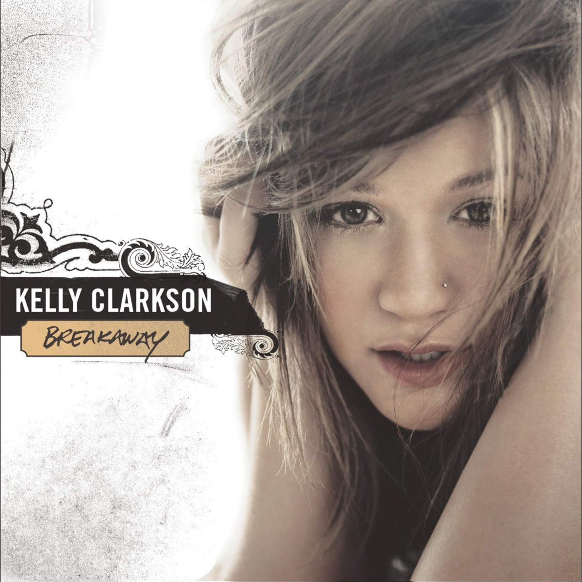 Kelly Clarkson | Breakaway | Vinyl