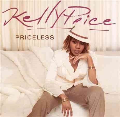 Kelly Price - PRICELESS | CD