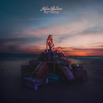 Kelsea Ballerini - Patterns | CD