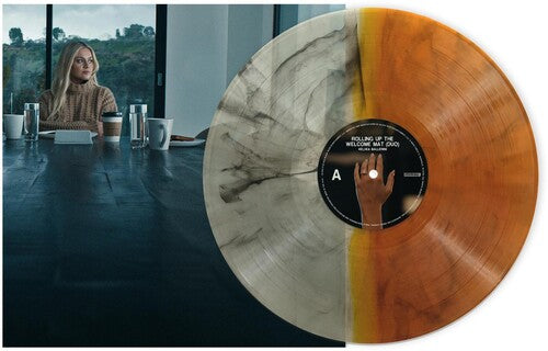 Kelsea Ballerini - Rolling Up The Welcome Mat (Duo Colored Vinyl, Gatefold LP Jacket, Poster) | Vinyl