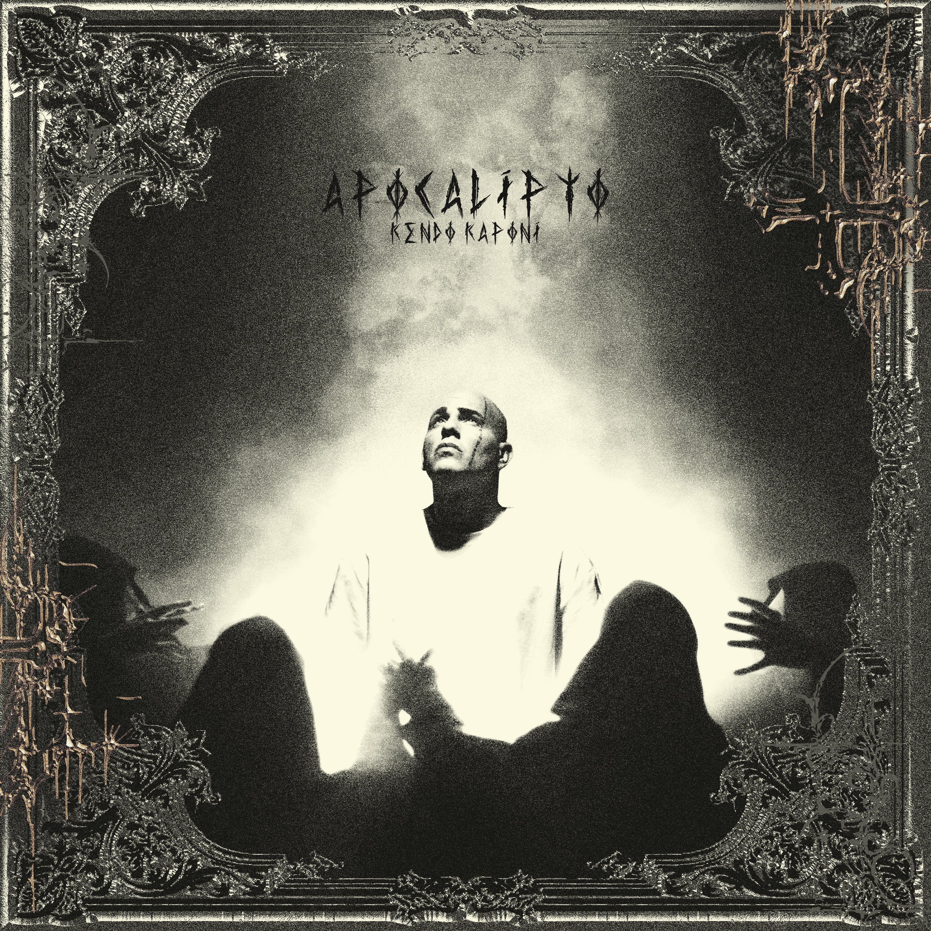 Kendo Kaponi - Apocalipto | CD