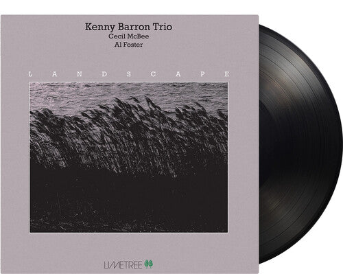 Kenny Barron Trio - Landscape | Vinyl