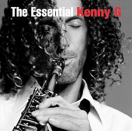 Kenny G - THE ESSENTIAL KENNY | CD