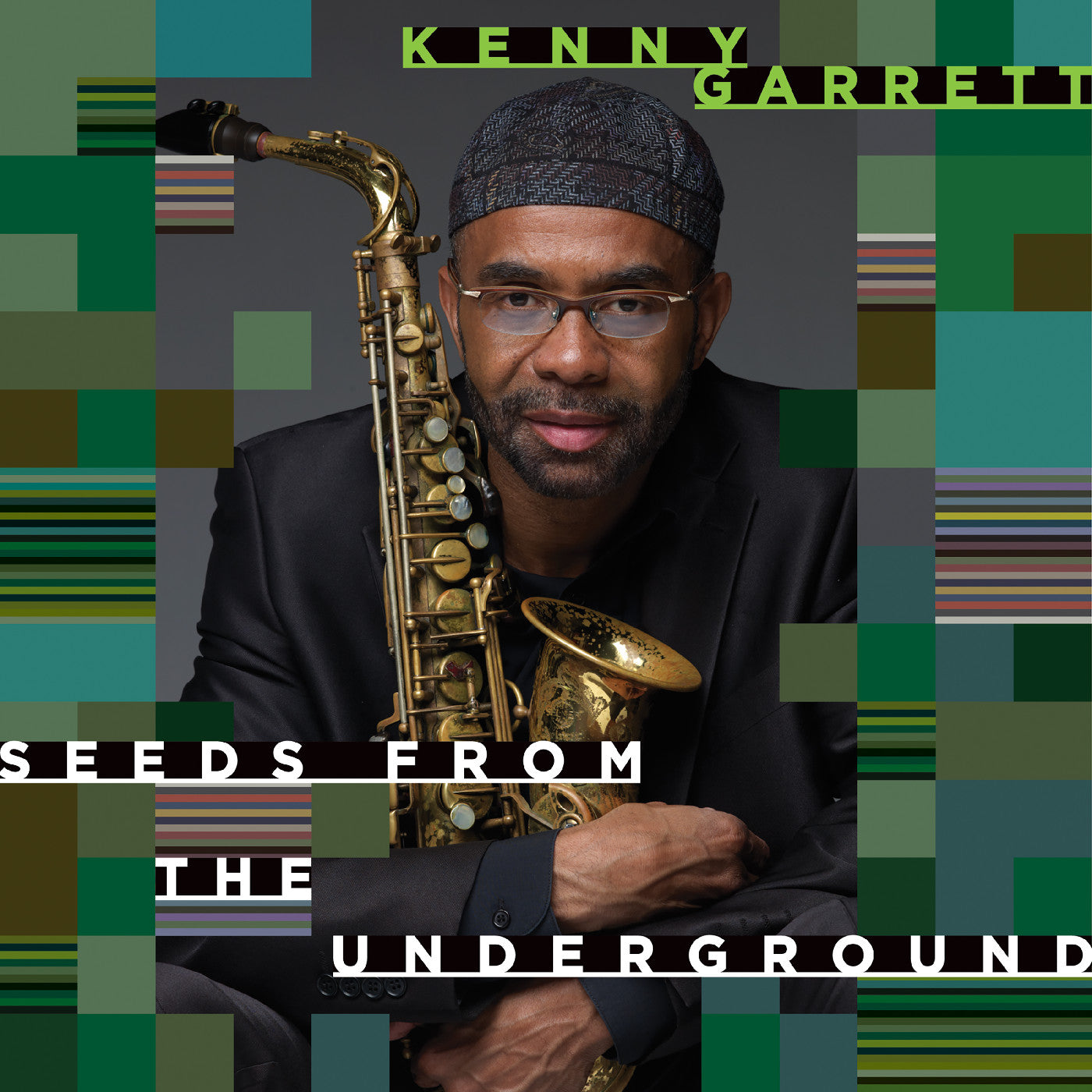 Kenny Garrett - Seeds From The Underground | Vinyl