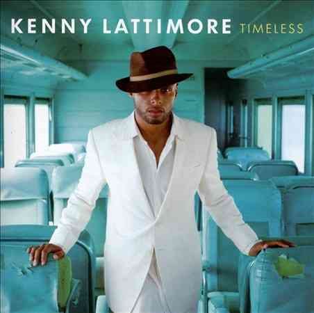 Kenny Lattimore - TIMELESS | CD