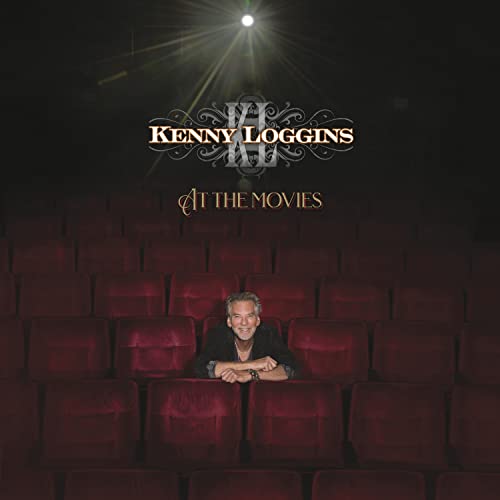 Kenny Loggins - At The Movies | Vinyl