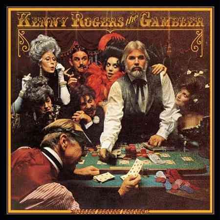 Kenny Rogers - The Gambler | Vinyl