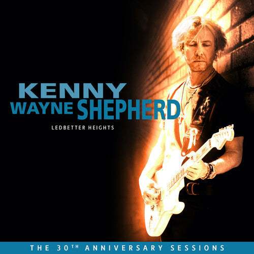Kenny Wayne Shepherd - Ledbetter Heights: The 30th Anniversary Sessions (180 Gram Vinyl, Anniversary Edition) (2 Lp's) | Vinyl