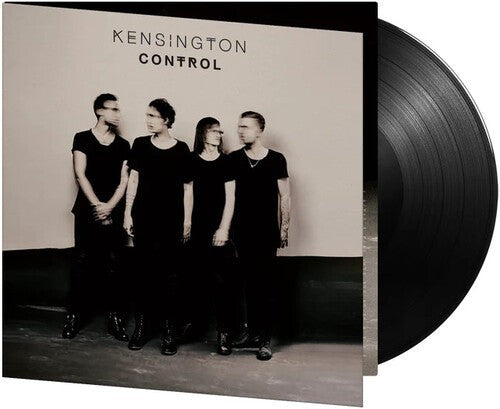 Kensington - Control (180G) | Vinyl