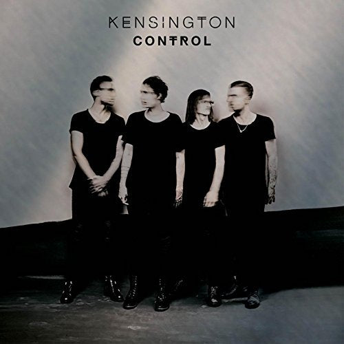 Kensington - Control/Live At Ziggo Dome | Vinyl