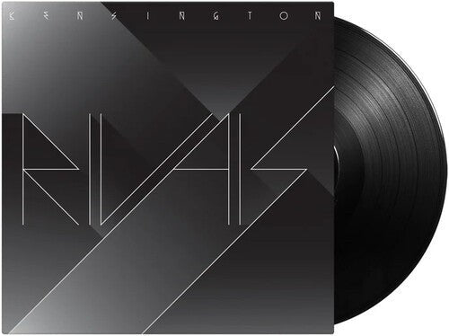Kensington - Rivals (180G) | Vinyl