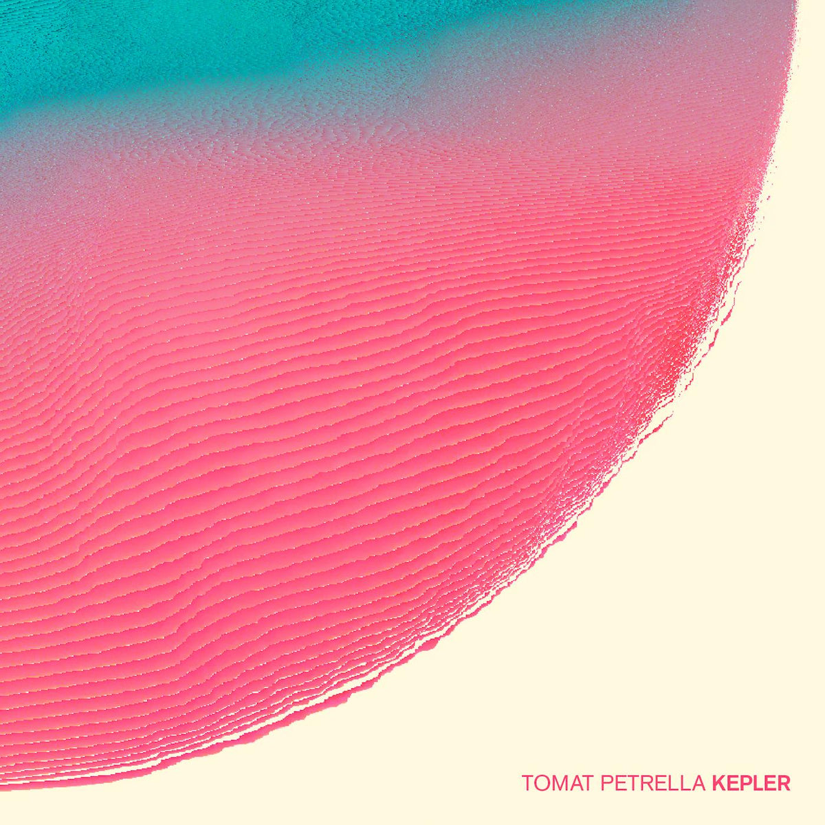 Tomat Petrella - Kepler | CD