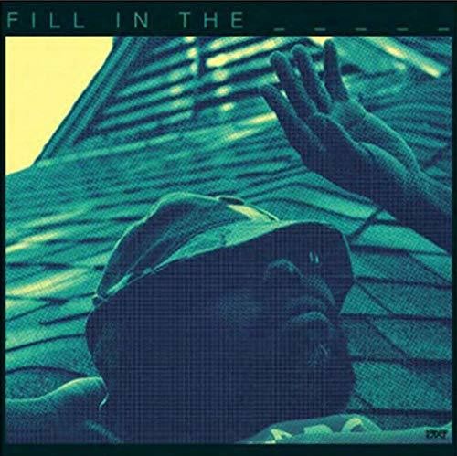 Kev Brown - Fill in the Blank | Vinyl