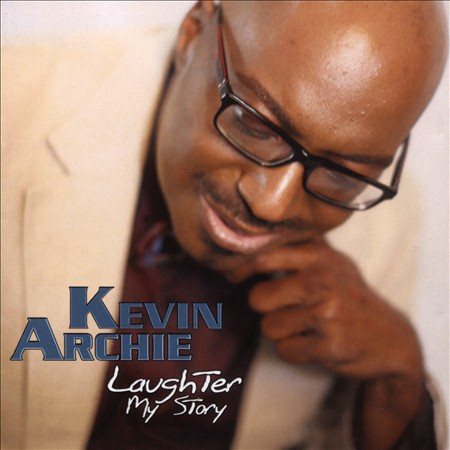 Kevin Archie - Laughter | CD