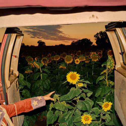 Kevin Morby - Little Wide Open (Limited Edition, Eco-Mix Colored Vinyl) (2 Lp's) | Vinyl