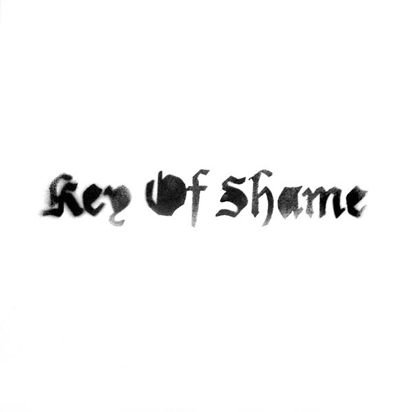 KEY OF SHAME - Key of Shame | Vinyl