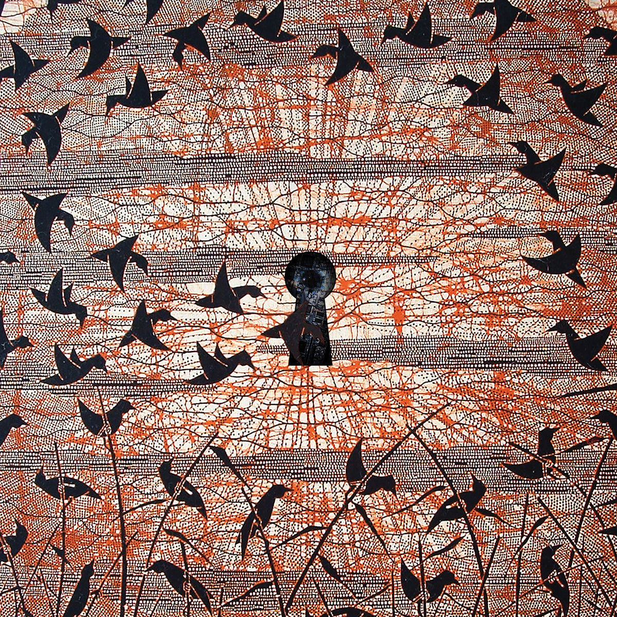 Son Ambulance - Key | CD