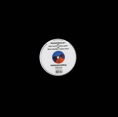 VA - Keysound Allstars Vol. 1 | Vinyl