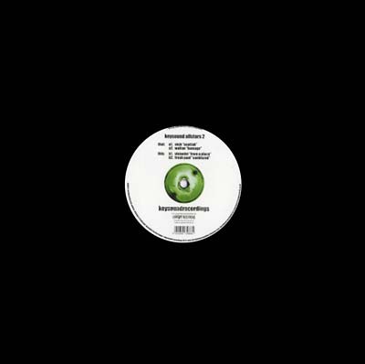 VA - Keysound Allstars Vol. 2 | Vinyl