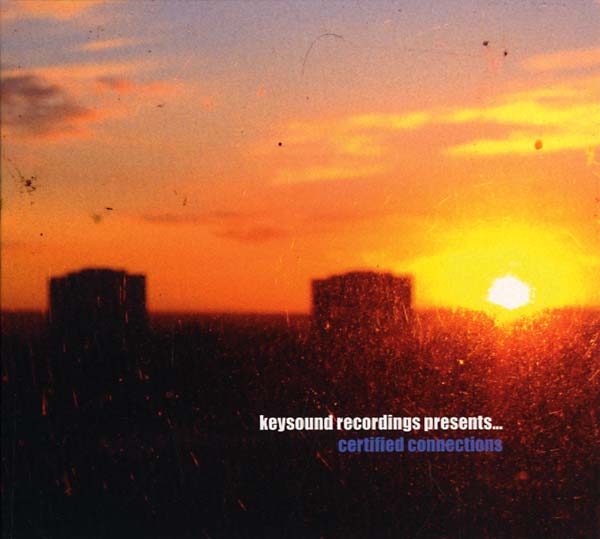 VA - Keysound Recordings Presents... Certified Connections | CD