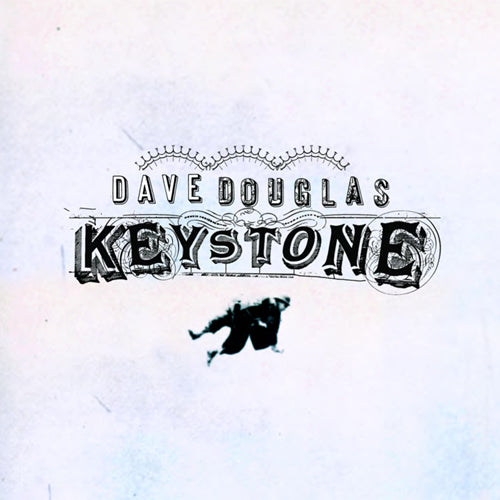 Dave & Keystone Douglas - Keystone (CD+DVD) | CD