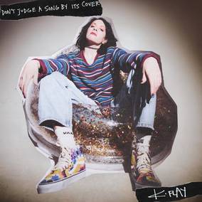 K.Flay - Don’t Judge A Song By Its Cover (RSD21 EX ) | Vinyl