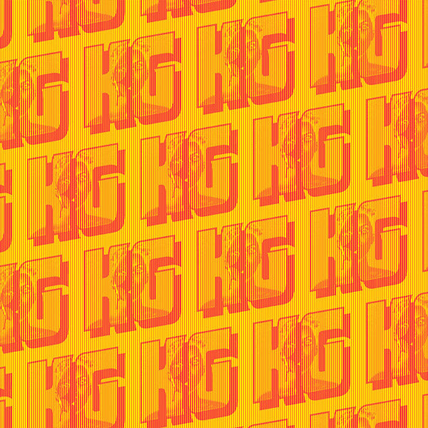 KG - KG EP | Vinyl
