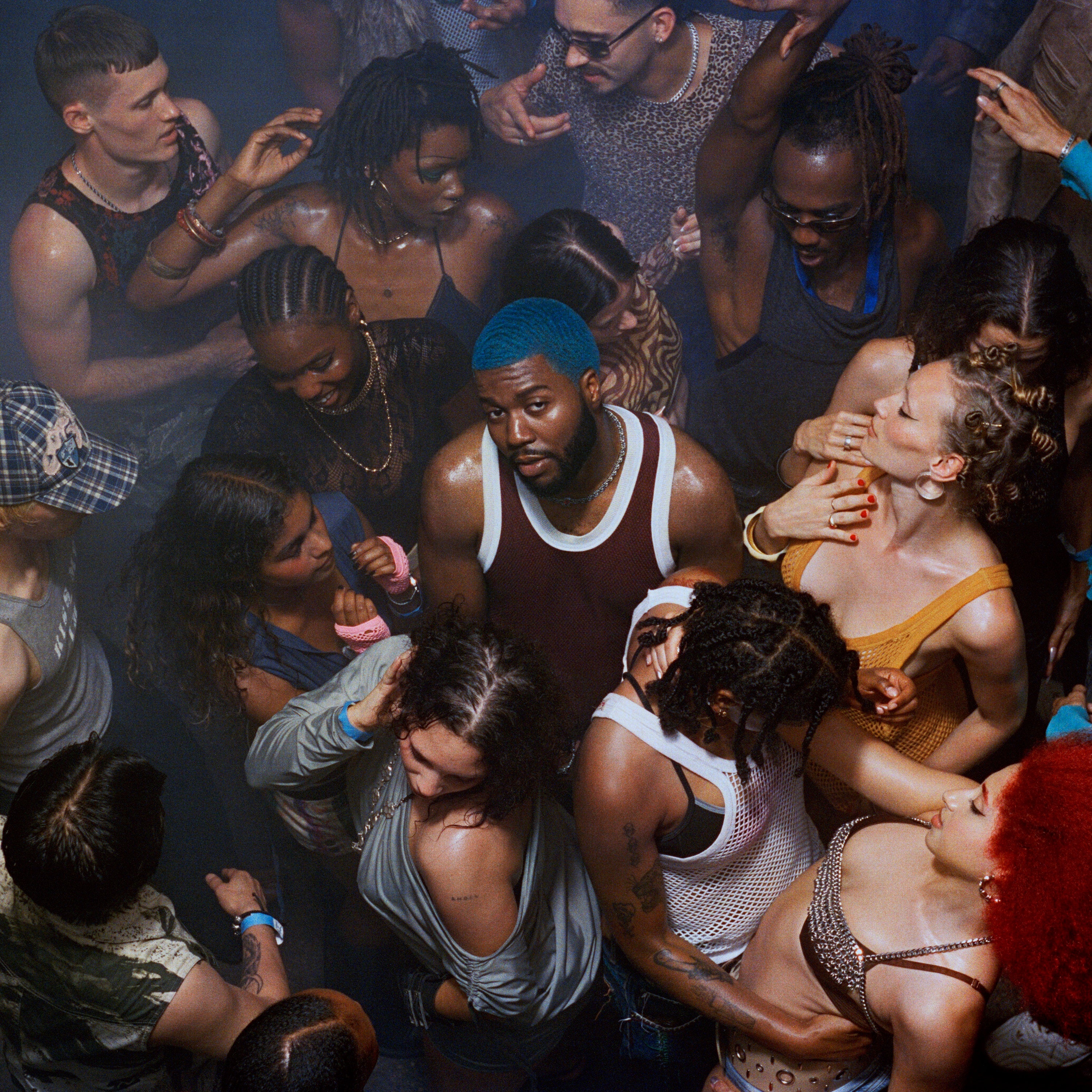 Khalid | After The Sun Goes Down | CD