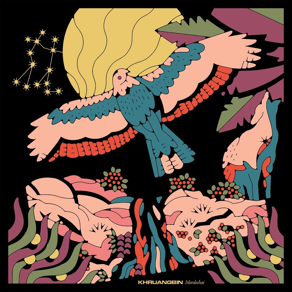Khruangbin - Mordechai | Vinyl