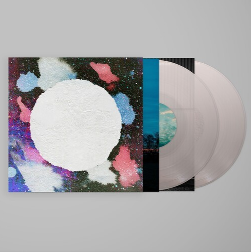Khruangbin | The Universe Smiles Upon You ii (Limited Edition, White Colored Vinyl) (2 Lp's) | Vinyl