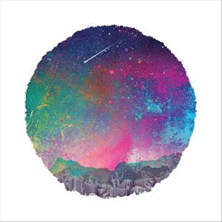 Khruangbin - The Universe Smiles Upon You | Vinyl