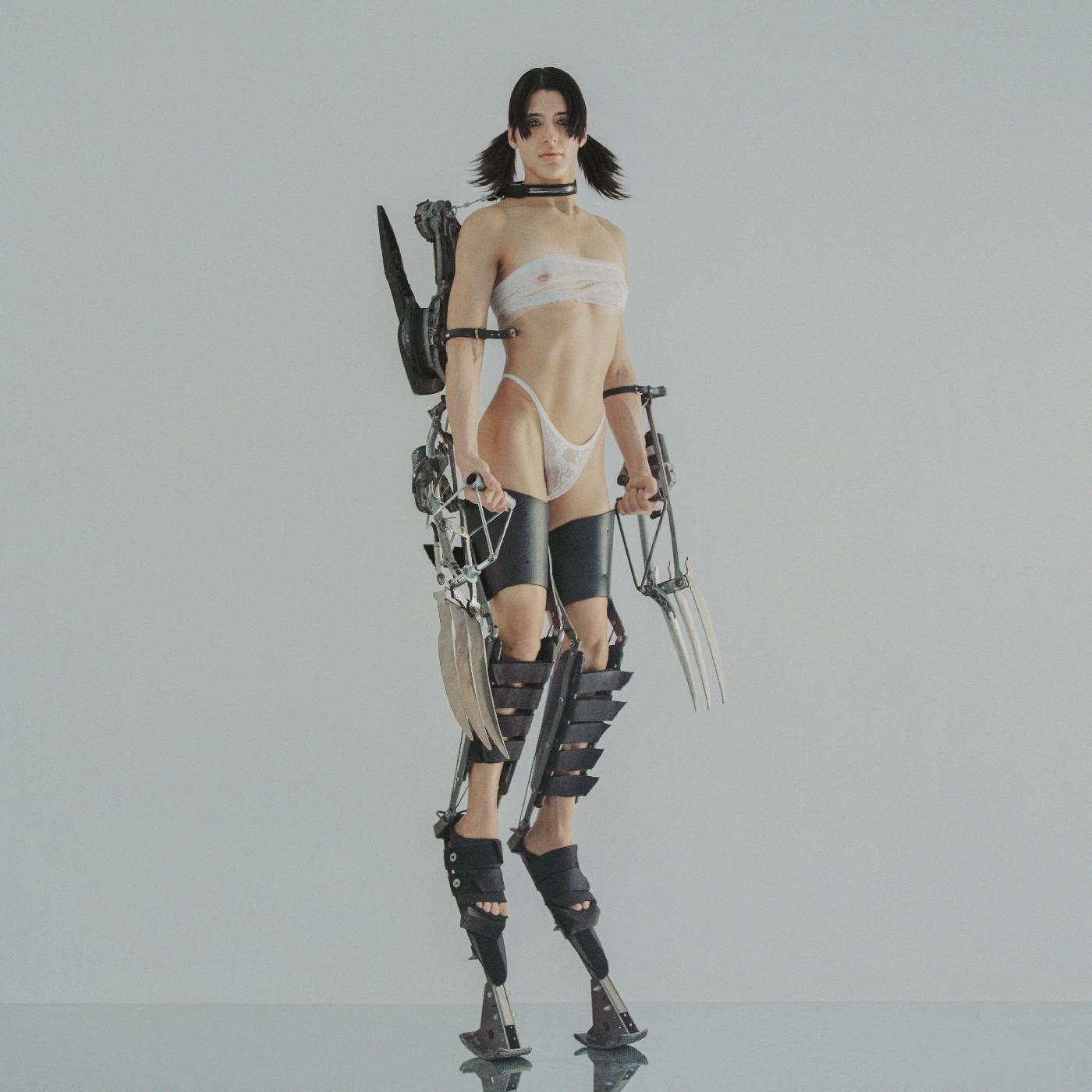 Arca - KiCk i | Vinyl