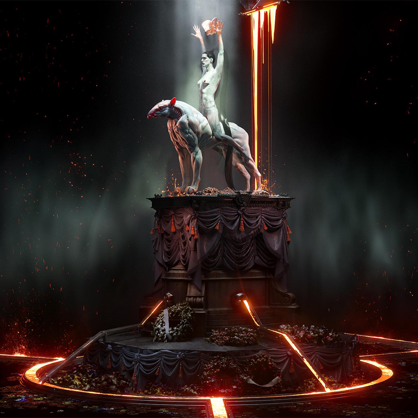 Arca | kiCK iiiii | Vinyl