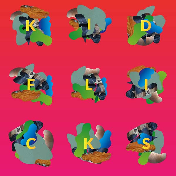 KID FLICKS - Kid Flicks | Vinyl