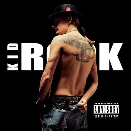 Kid Rock - KID ROCK | CD