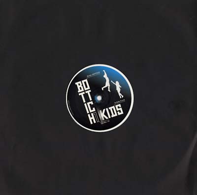 BOTTICH - Kids | Vinyl