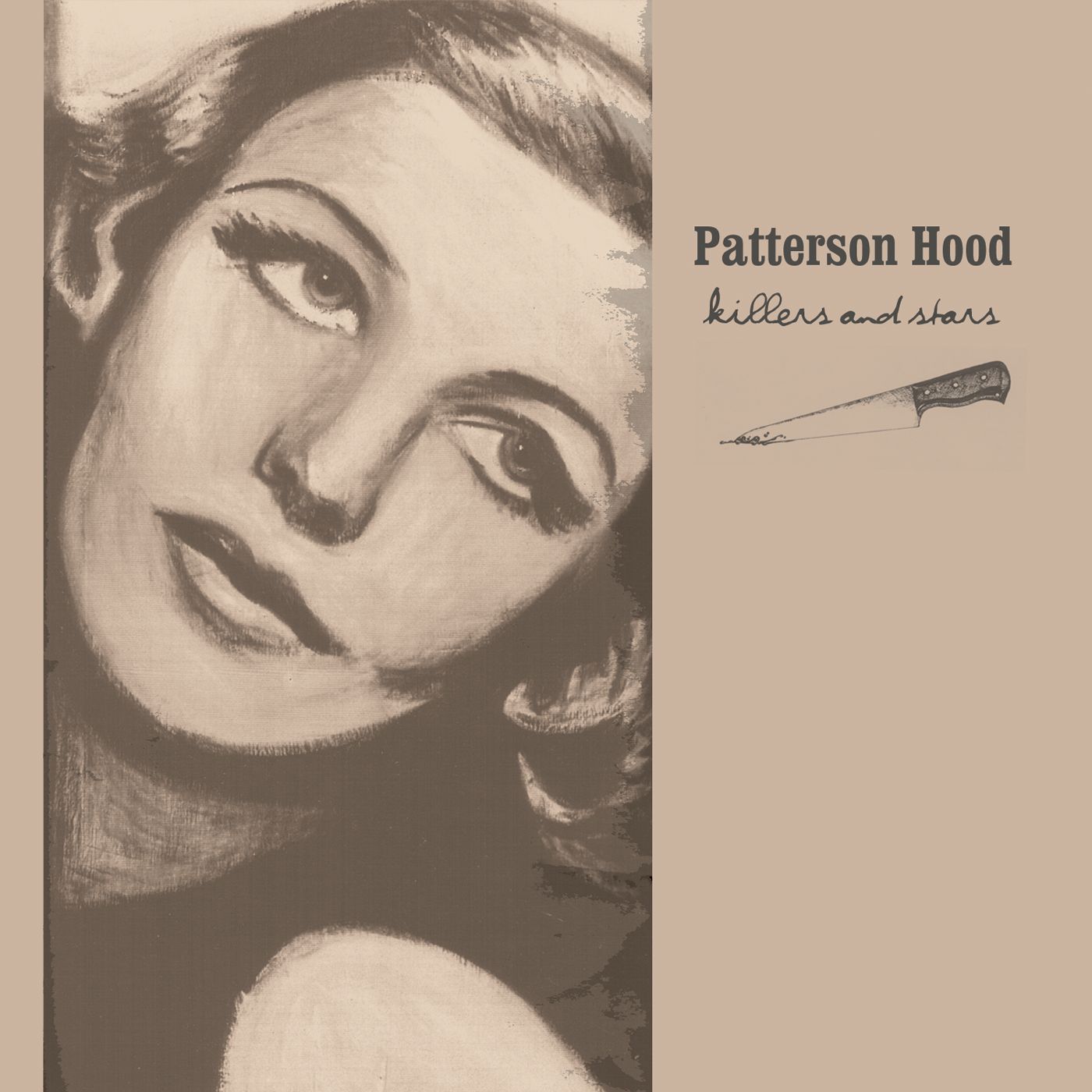 Patterson Hood - Killers And Stars | Vinyl