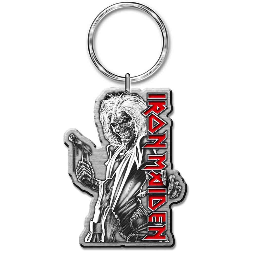 Iron Maiden | Killers |
