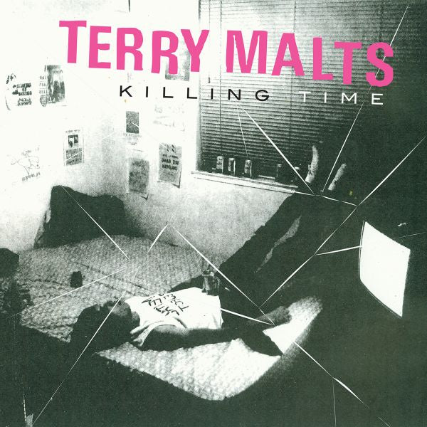 Terry Malts - Killing Time | CD