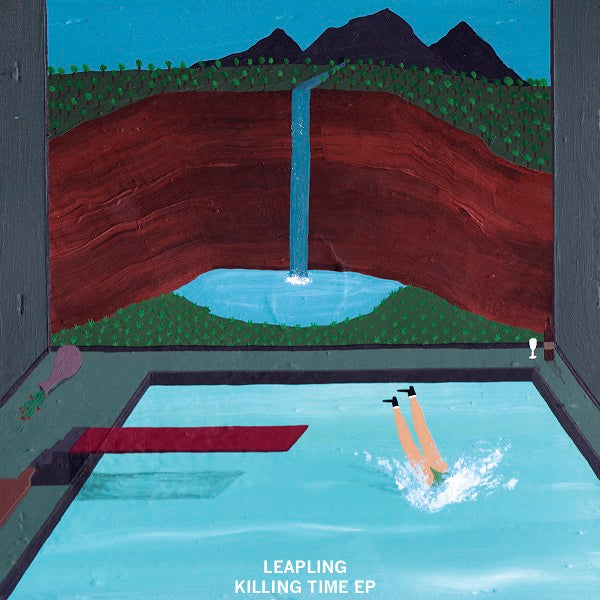 Leapling - Killing Time | Cassette