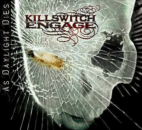 Killswitch Engage - As Daylight Dies | CD