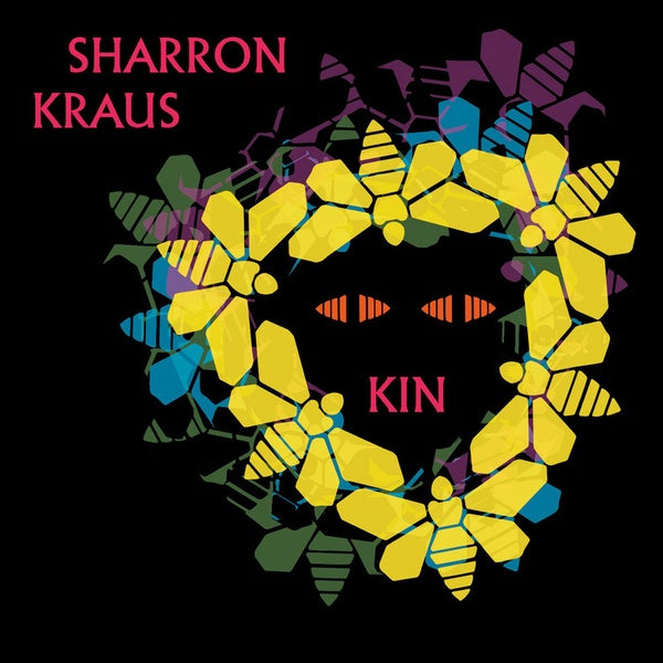 SHARRON KRAUS - KIN | Vinyl