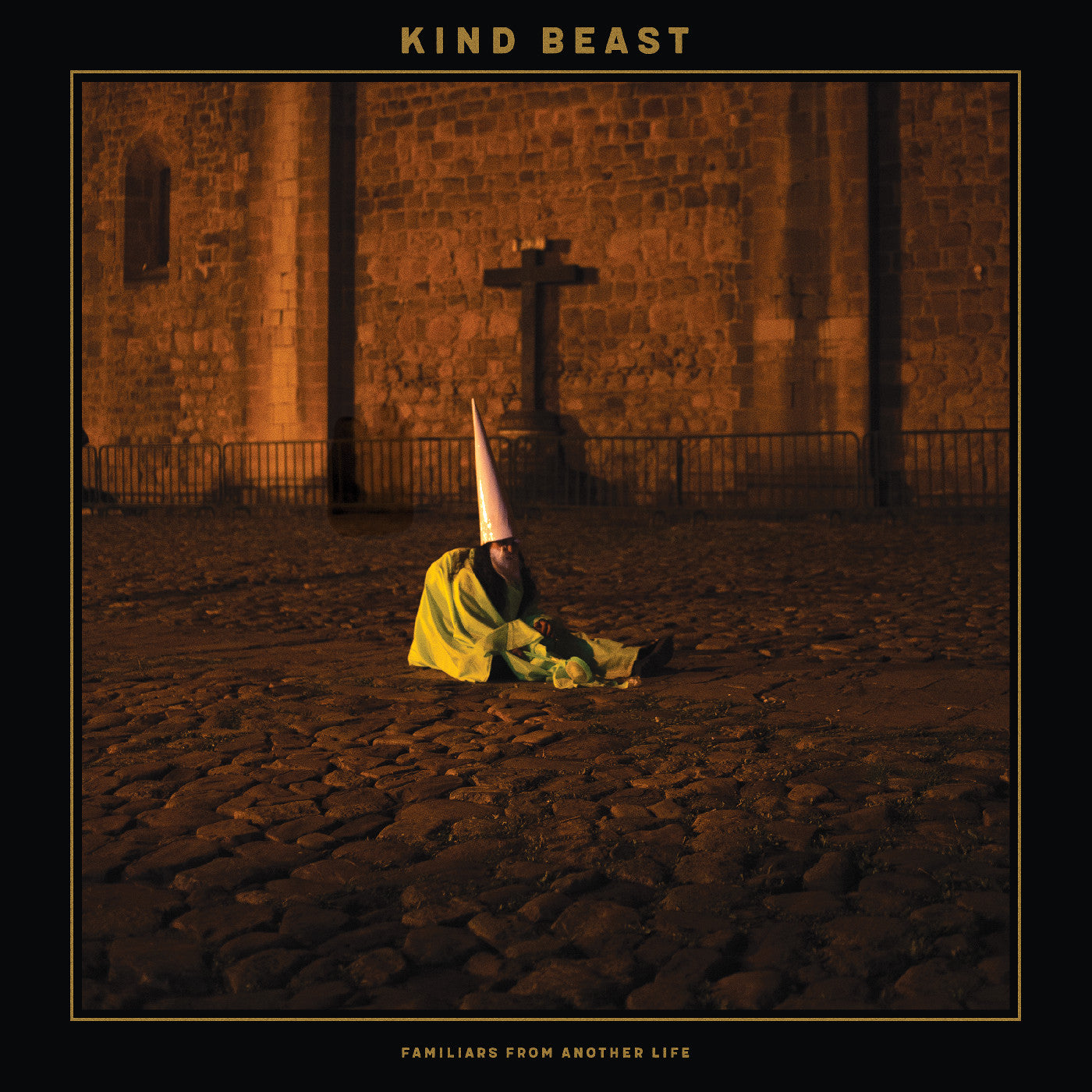 Kind Beast | Familiars From Another Life | Vinyl