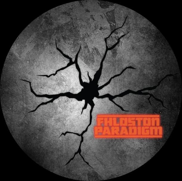 Fhloston Paradigm - King Britt Presents | Vinyl