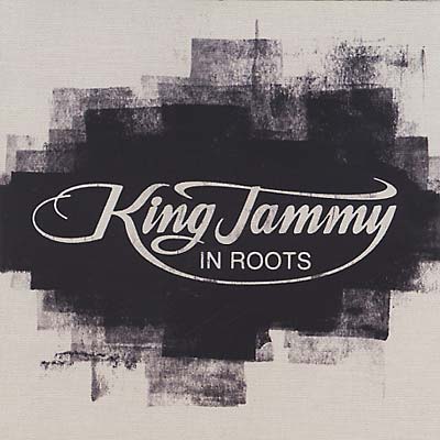 VA - King Jammy in Roots | CD