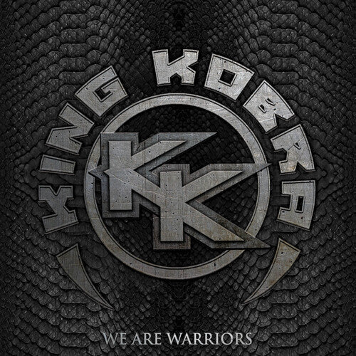 King Kobra | We Are Warriors | Vinyl