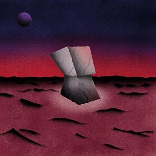 King Krule - Space Heavy (Bonus Postcard) | Vinyl
