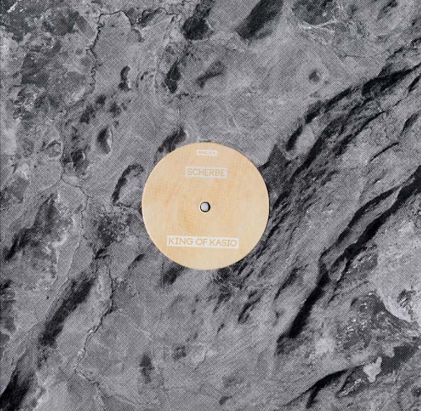 SCHERBE - King of Kasio | Vinyl