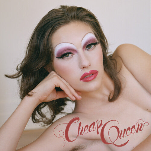 King Princess - Cheap Queen (140 Gram Vinyl, Poster) | Vinyl